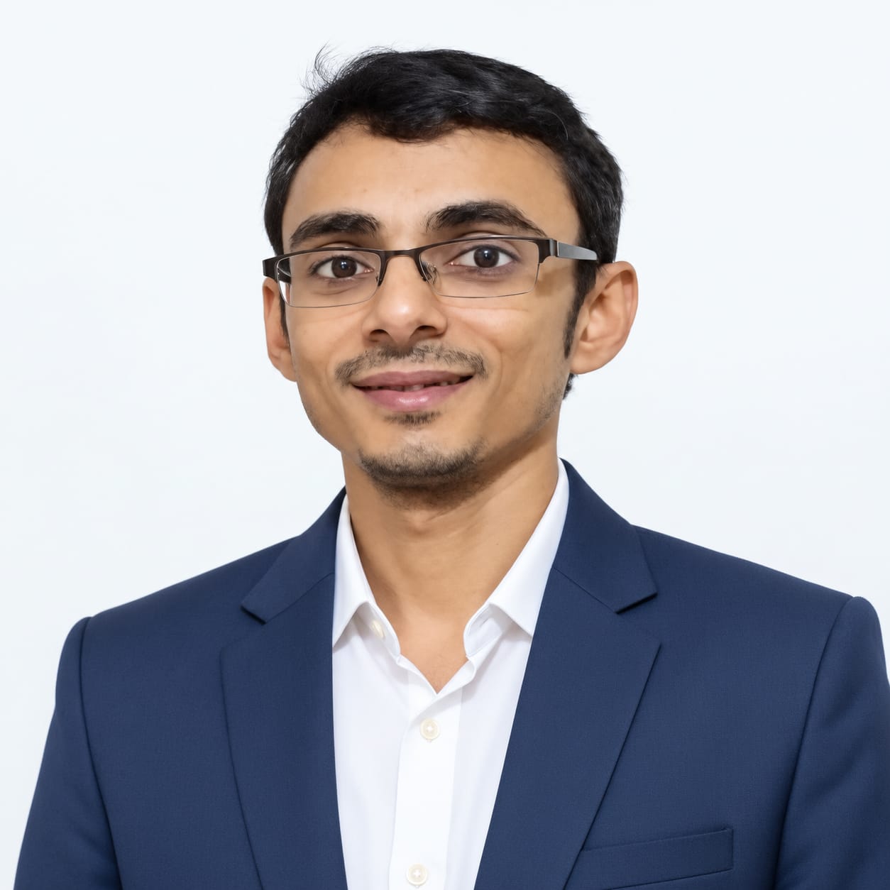 Mr. Jigneshbhai Thoriya