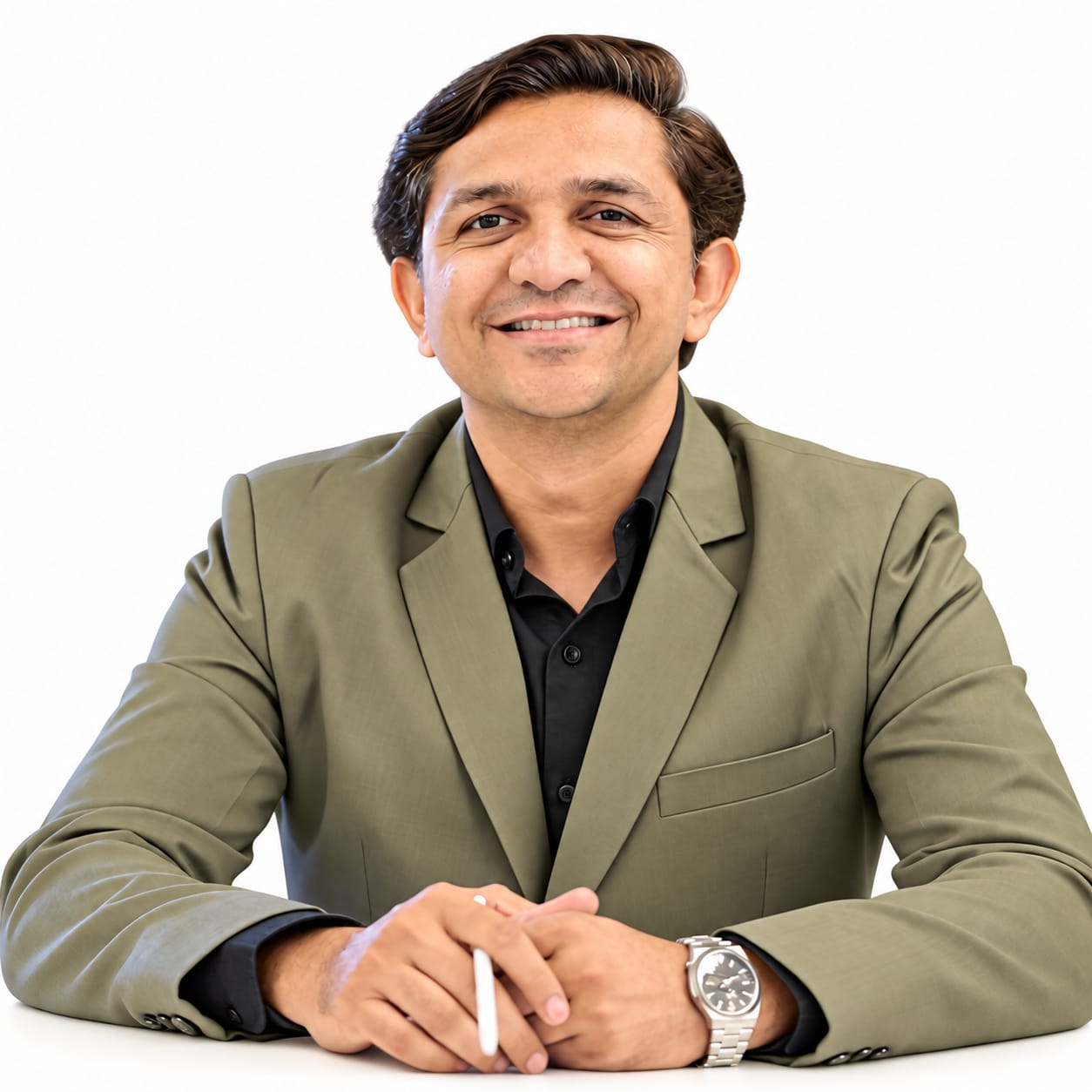 Mr. Pradip Savani