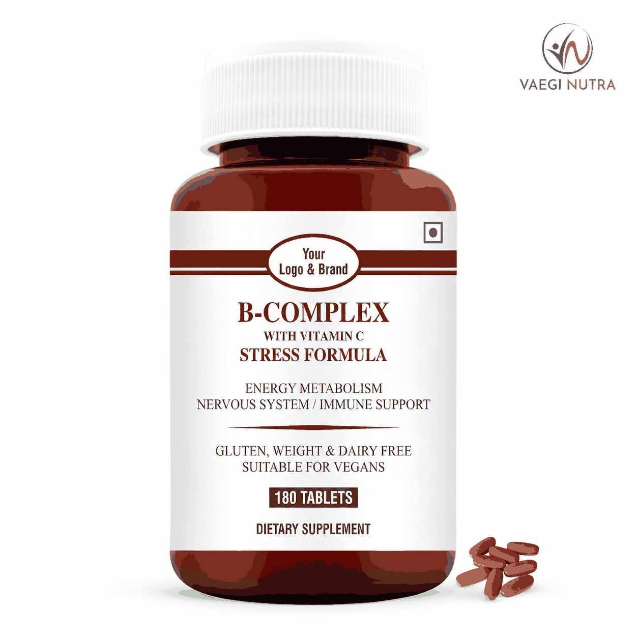 B-COMPLEX