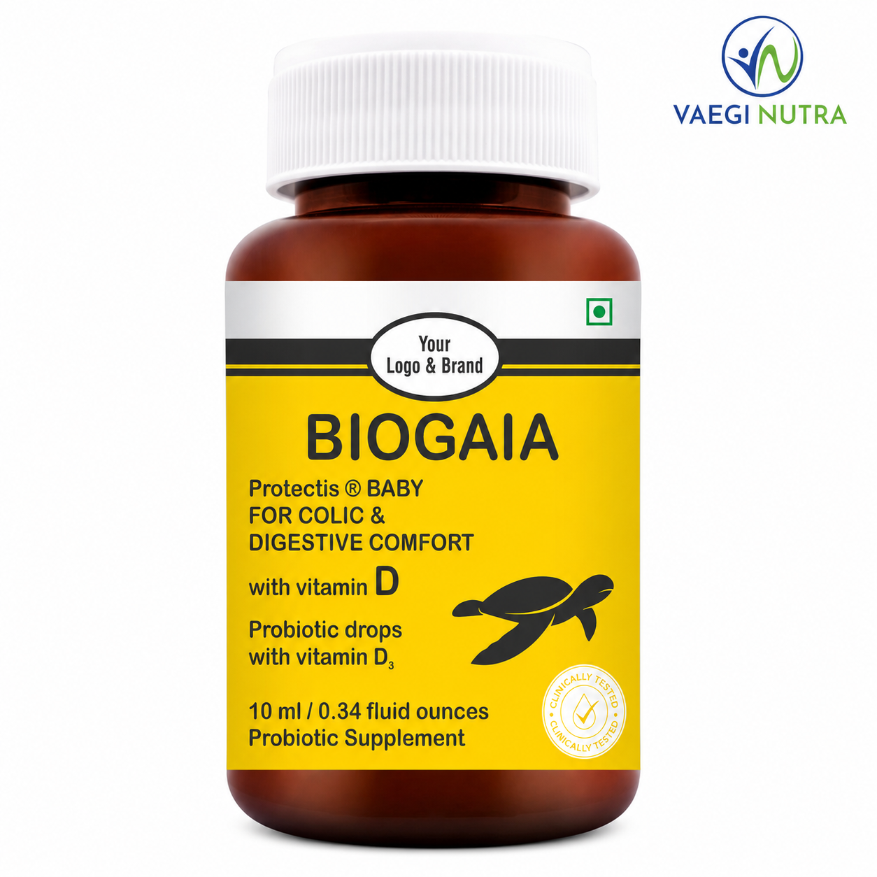 BIOGAIA