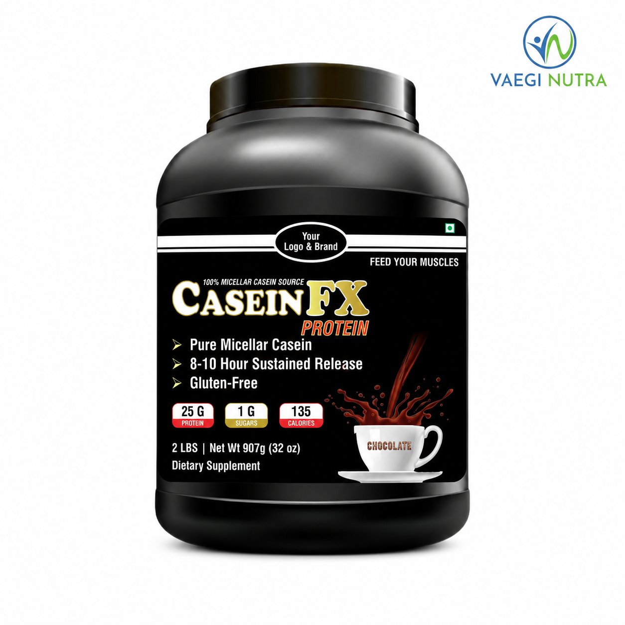 CASEINFX