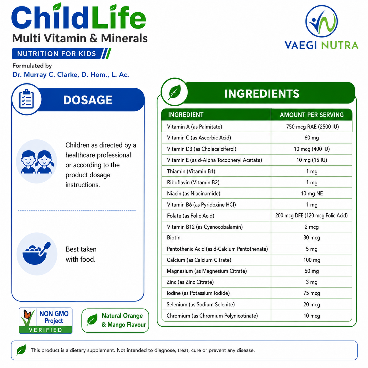CHILDLIFE