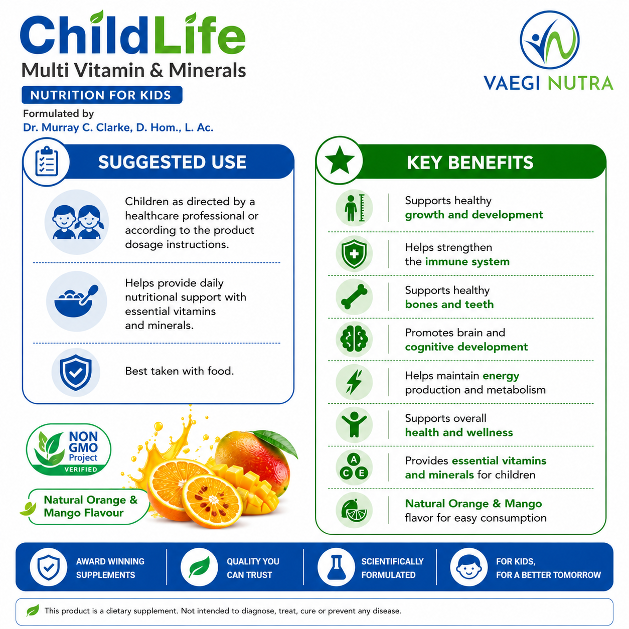 CHILDLIFE