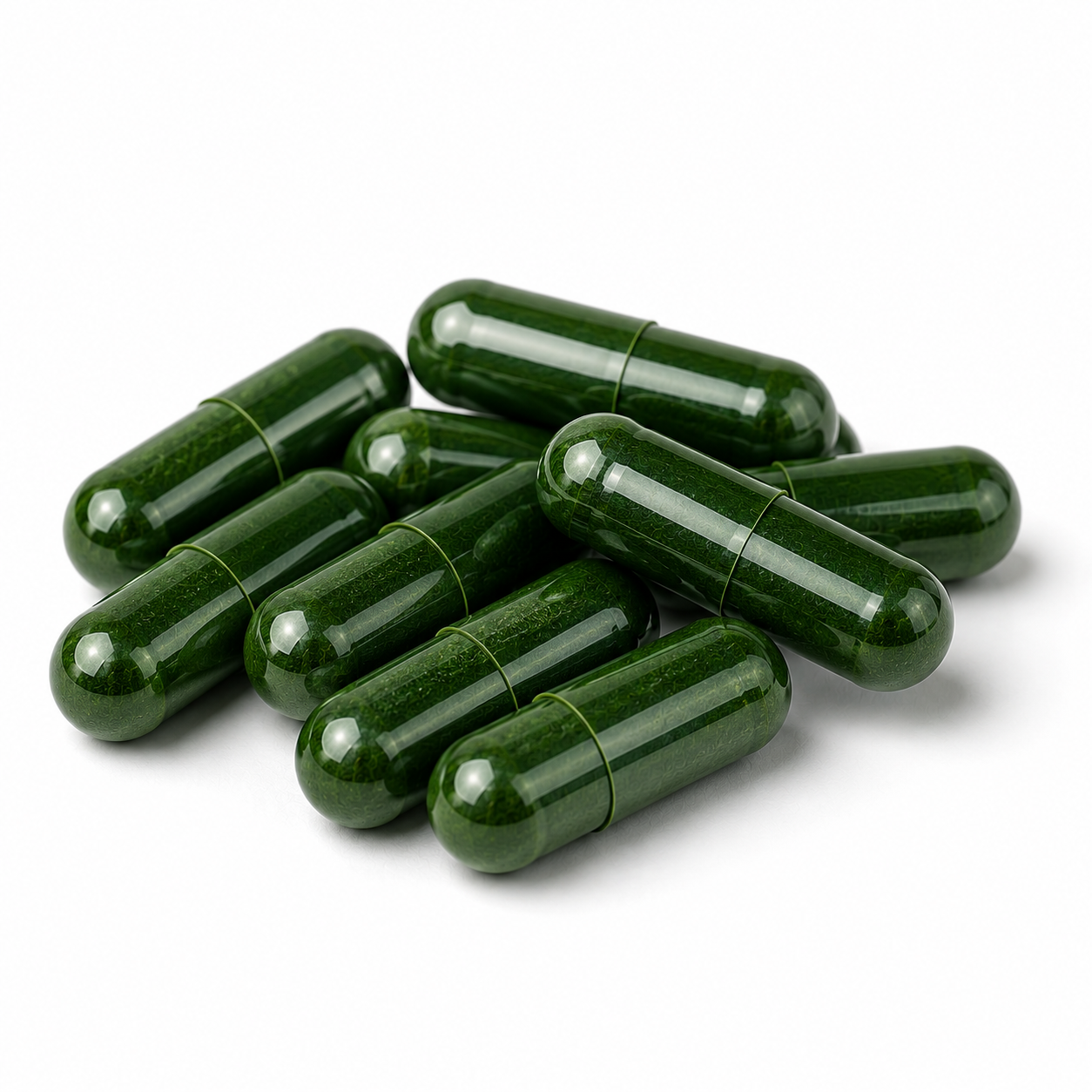 CoQ10 Energy Capsules