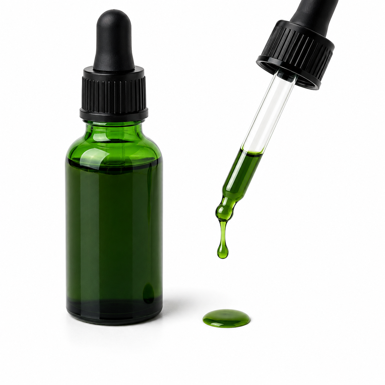 Brain Focus Drops