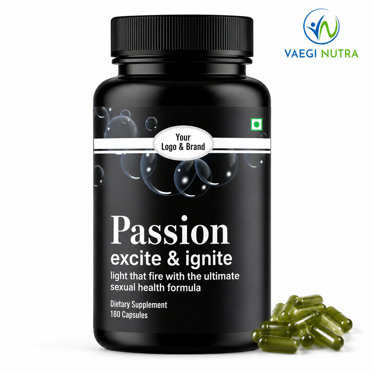 PASSION