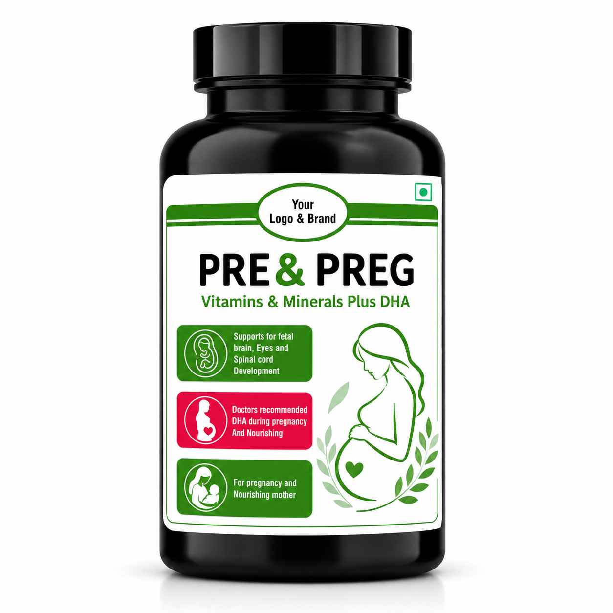 PRE&PREG