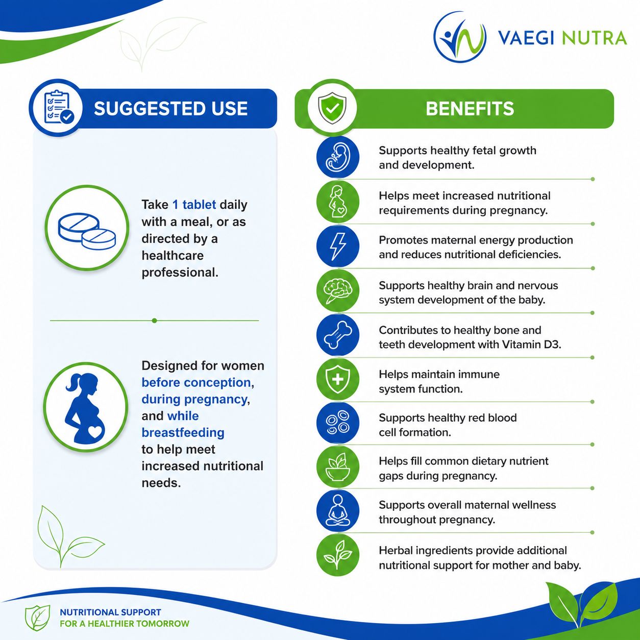 PRENATAL HEALTH