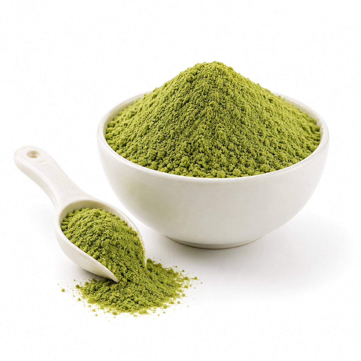 Energy Powder Blend