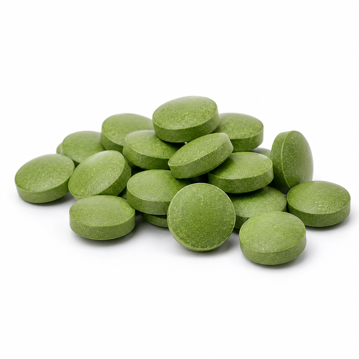 Ginseng Vitality Tablets